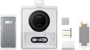 Samsung Starter-Kit 2 (EP-WG95BBBEGWW) 1