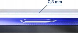 Smartfon Samsung Galaxy S24+ 5G 12/256GB Szary (SM-S926BZADEUB) + FlexibleGlass 14