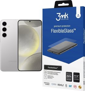 Smartfon Samsung Galaxy S24+ 5G 12/256GB Szary (SM-S926BZADEUB) + FlexibleGlass 21