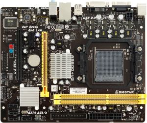 Płyta główna Biostar A960D+ V2 2