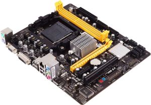 Płyta główna Biostar A960D+ V2 3