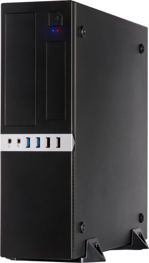 Obudowa Inter-Tech IT-503 (88881270) 3