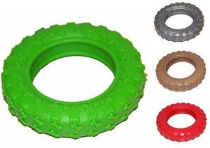 Sum Plast ZABAWKA OPONA DUŻA 3