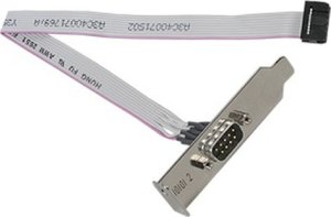 Fujitsu Serial Port Option - S26361-F3120-L3 1