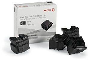 Toner Xerox Black  (108R00935) 1