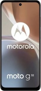 Smartfon Motorola Moto G32 6/128GB Złoty  (08400232396560) 2