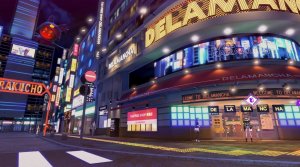 Soul Hackers 2 (PS4) 2