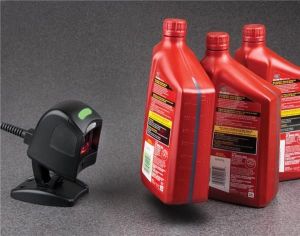 Czytnik kodów kreskowych Datalogic MAGELLAN 1100I (MG110041-001-412B) 12