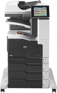 Urządzenie wielofunkcyjne HP LaserJet Enterprise 700 color M775z (CC524A#B19) 1