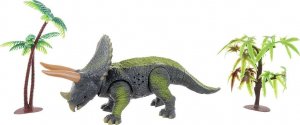 Figurka Smily Play Figurka Dinozaur Triceratops z dźwiękiem 1