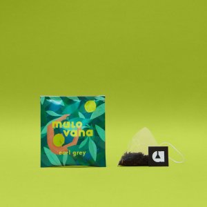 Malovana Herbata Malovana Earl Grey (15 torebek) 2