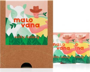 Malovana Herbata Malovana Milky Oolong (15 torebek) 1