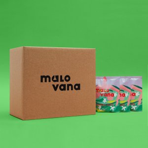 Malovana Herbata Malovana Jasmine Bath zielona z nutami jaśminu (40 torebek) 3