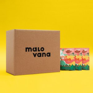 Malovana Herbata Malovana Milky Oolong (40 torebek) 3