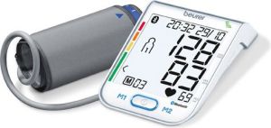 Ciśnieniomierz Beurer BM 77 BT 2