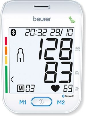 Ciśnieniomierz Beurer BM 77 BT 3