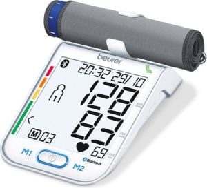 Ciśnieniomierz Beurer BM 77 BT 4