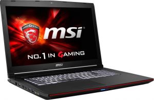 Laptop MSI GP62 Leopard Pro (7RE-645XPL) 6