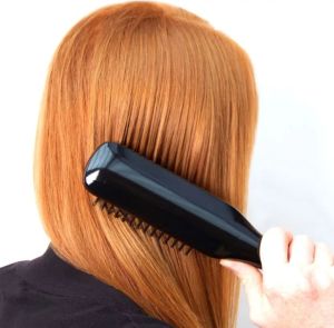 Szczotka prostująca Rio HBST jonizująca 2