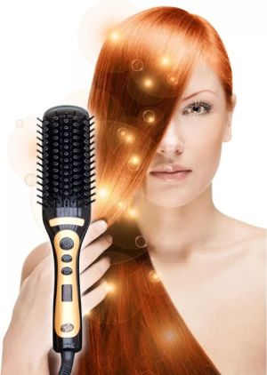 Szczotka prostująca Rio HBST jonizująca 3