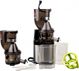 Wyciskarka wolnoobrotowa Kuvings Chef CS600 4