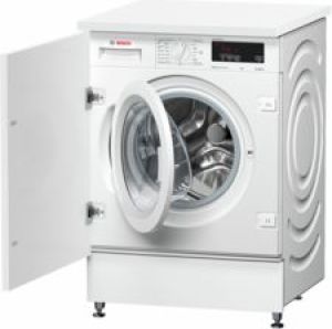 Pralka do zabudowy Bosch WIW24340EU 3