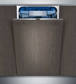 Zmywarka Siemens SR76T198EU 1