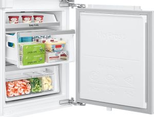 Lodówka Samsung BRB260187WW/EF 11