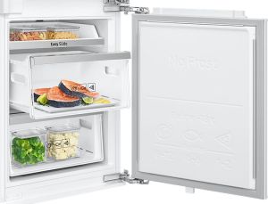 Lodówka Samsung BRB260187WW/EF 12