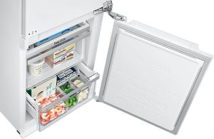 Lodówka Samsung BRB260187WW/EF 6