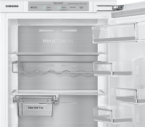 Lodówka Samsung BRB260187WW/EF 9