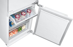 Lodówka Samsung BRB260187WW/EF 10