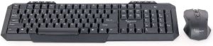 Klawiatura + mysz Gembird KBS-WM-02 3