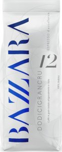 Kawa ziarnista Bazzara Dodicigrancru 1 kg 2