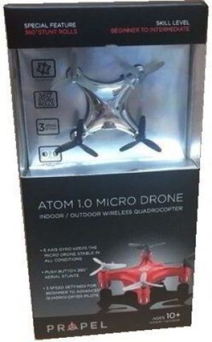 Dron Propel Atom (PL-1393) 2