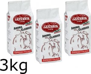Kawa ziarnista Lazzarin Aroma Classico 3 kg 1