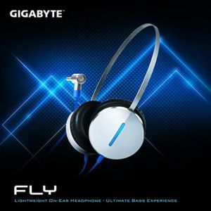 Słuchawki Gigabyte Fly 251976 7