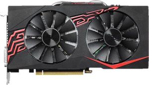 Karta graficzna Asus GeForce GTX 1060 Expedition O6G 6GB GDDR5 (192 Bit) DVI-D, 2xHDMI, 2xDP, BOX (EX-GTX1060-O6G) 2