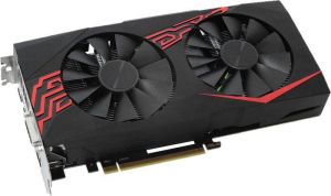 Karta graficzna Asus GeForce GTX 1060 Expedition O6G 6GB GDDR5 (192 Bit) DVI-D, 2xHDMI, 2xDP, BOX (EX-GTX1060-O6G) 3