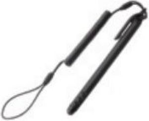 Rysik Zebra Stylus 3-PK Czarny 2