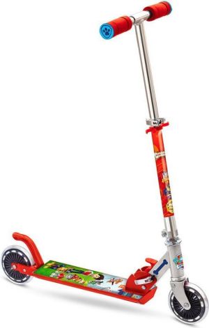 Hulajnoga Mondo Hulajnoga Aluminiowa Psi Patrol (GXP-583490) 2