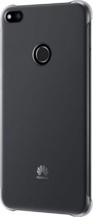 Huawei Etui do P9 Lite 2017, Plecki, Przezroczyste (51991957) 2