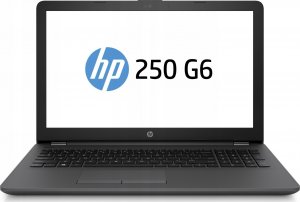 Laptop HP HP 250 G6 15,6" Intel i5 8GB DVD Win10 1