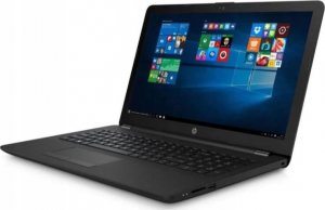 Laptop HP Laptop HP 15,6" Intel Core i3 SSD 256GB Win10 2