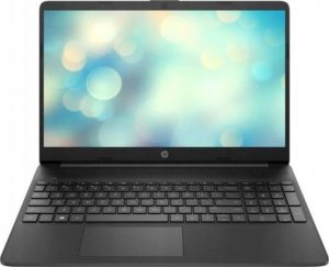 Laptop HP HP 15s-eq0057nw 15,6" Ryzen 5 3500U 8GB SSD 512GB Win10 1