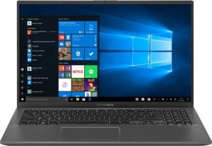 Laptop Asus ASUS Vivobook 15,6" FHD i5 8GB SSD 256GB Win10 4