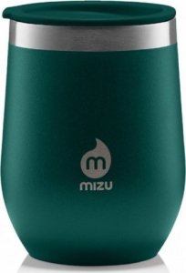 Mizu Tumbler MIZU WINE and Matero Yerba Mate 330 ml (morski) Blue Green Tourmaline 1