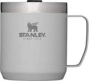 Stanley Kubek termiczny kempingowy Stanley Classic Camp Mug 350 ml (beżowy) ASH 1