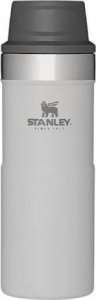 Stanley Kubek termiczny Stanley 350 ml TRIGGER ACTION TRAVEL MUG (beżowy) ASH 1