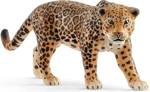 Figurka Schleich Jaguar (575332) 1
